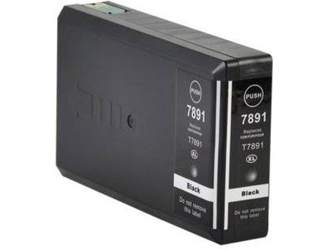 Cartucho para Epson 79Xxl Negro (T7891)