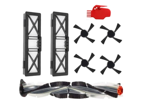 Accesorio Aspiradores NEATO l filtro hepa serie d d3 d4 d5 d6 d7 d70e d75 d80 d85