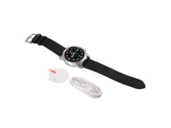 Reloj Bluetooth con seguimiento de llamadas y pasos