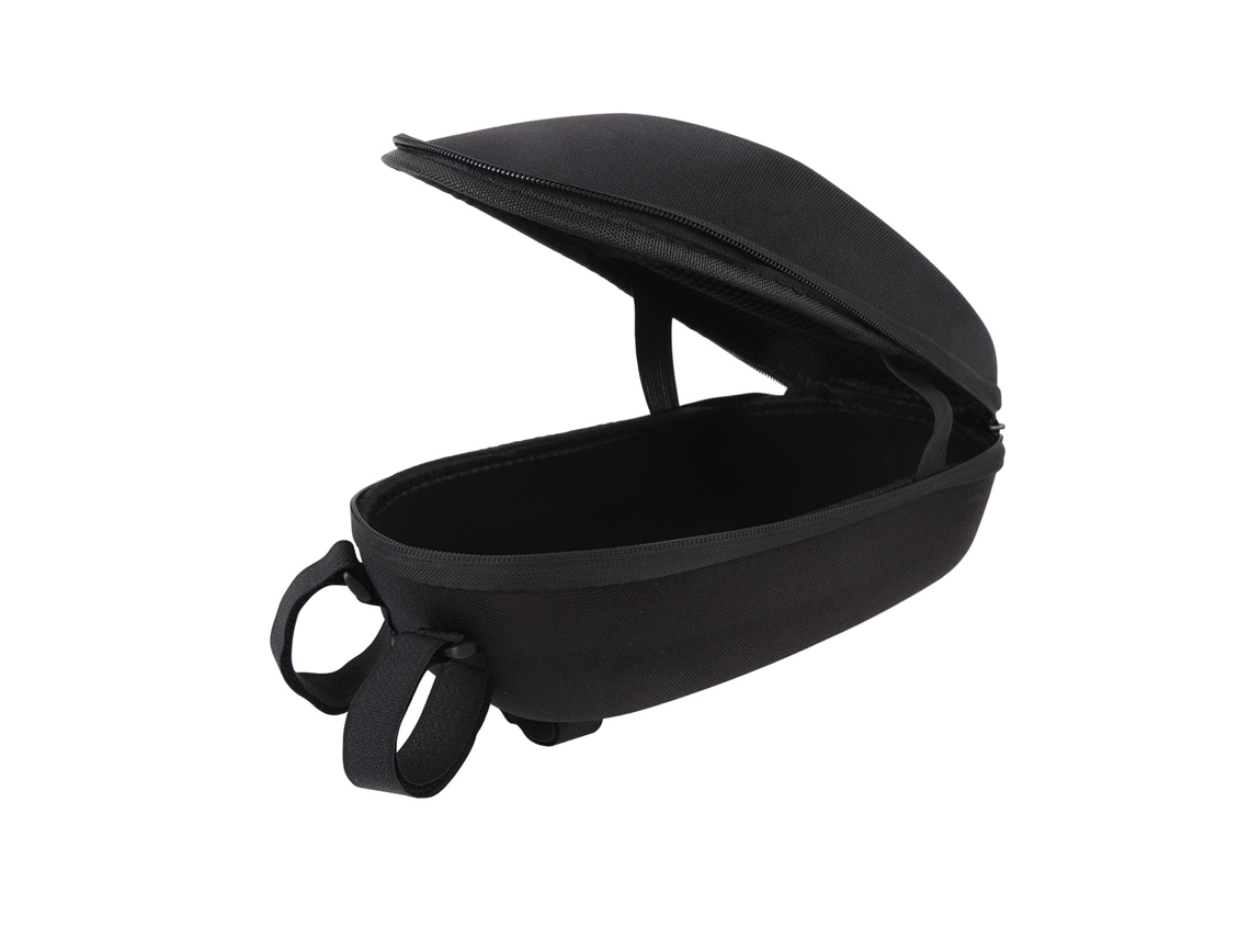 2026-bolsa De Manillar Para Patinete Eléctrico Impermeable Con Capa Dura Eva Bolsa Delantera Para M365 M365pro