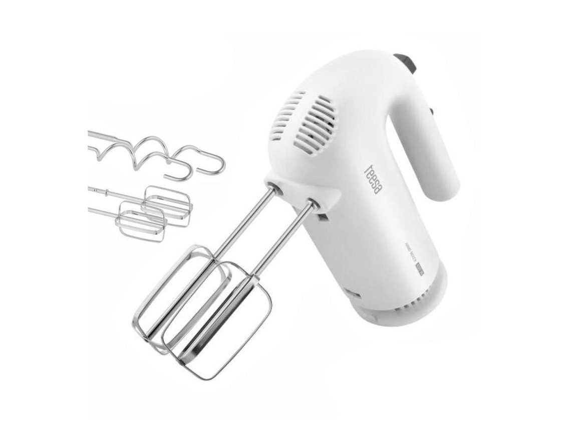G-Tsa3536 :Batidora de mano Tesa 400W