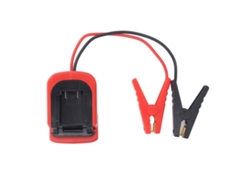 Iniciador De Salto De Coche Portátil 12v Para Baterías Li Ion 20v Lb20 Lbx20 Lbxr20 Lbxr2020 Lb2x4020