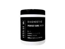 Mascarilla ABSOLUK Diagnostic Perfect Curl