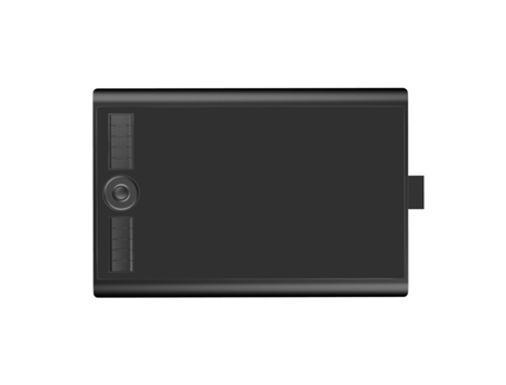 Tableta Gráfica GAOMON M10K (Negro)