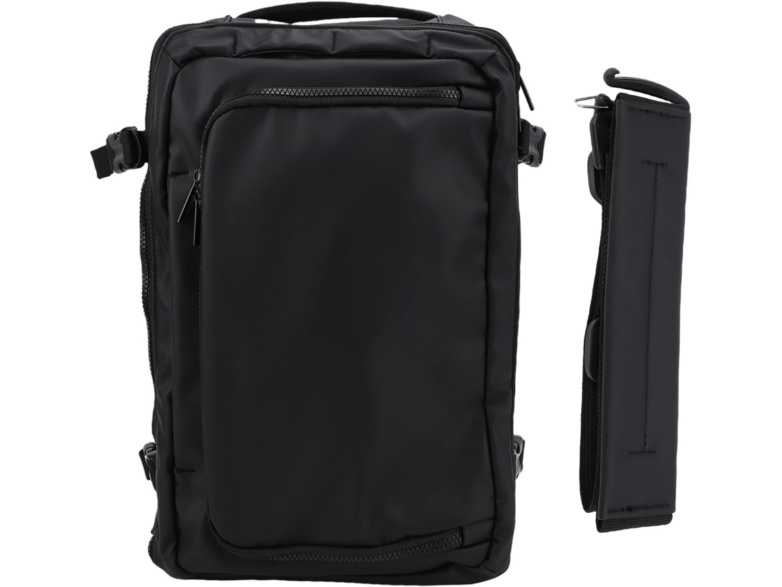 Mochila De Viaje Impermeable Con Múltiples Compartimentos, 20-35l, Para Portátil