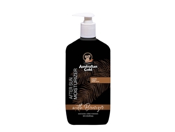 Hidratante para después del sol con bronceador Australian Gold