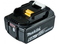 Batería MAKITA BL1860B (18V / 6.0 Ah Li-Ion)