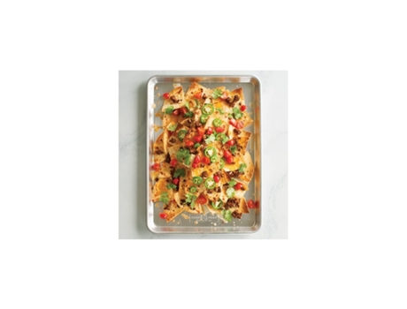 Bandeja Naturals 38,4X27Cm NORDIC WARE