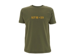 Soul People Music Spm 10 T-shirt Rockinstone Unisex Adults Best Sellers Size:s