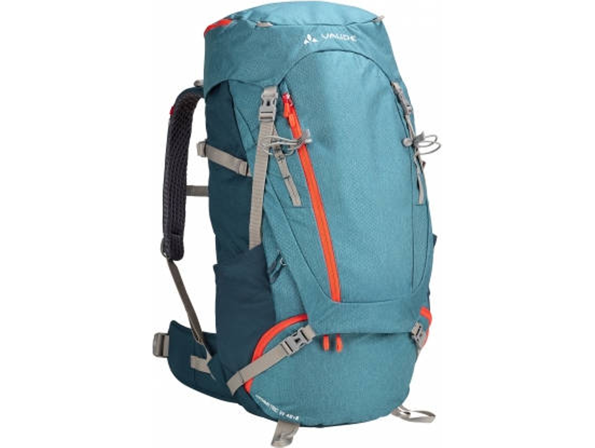 Vaude Asymmetric 48+8 mochila