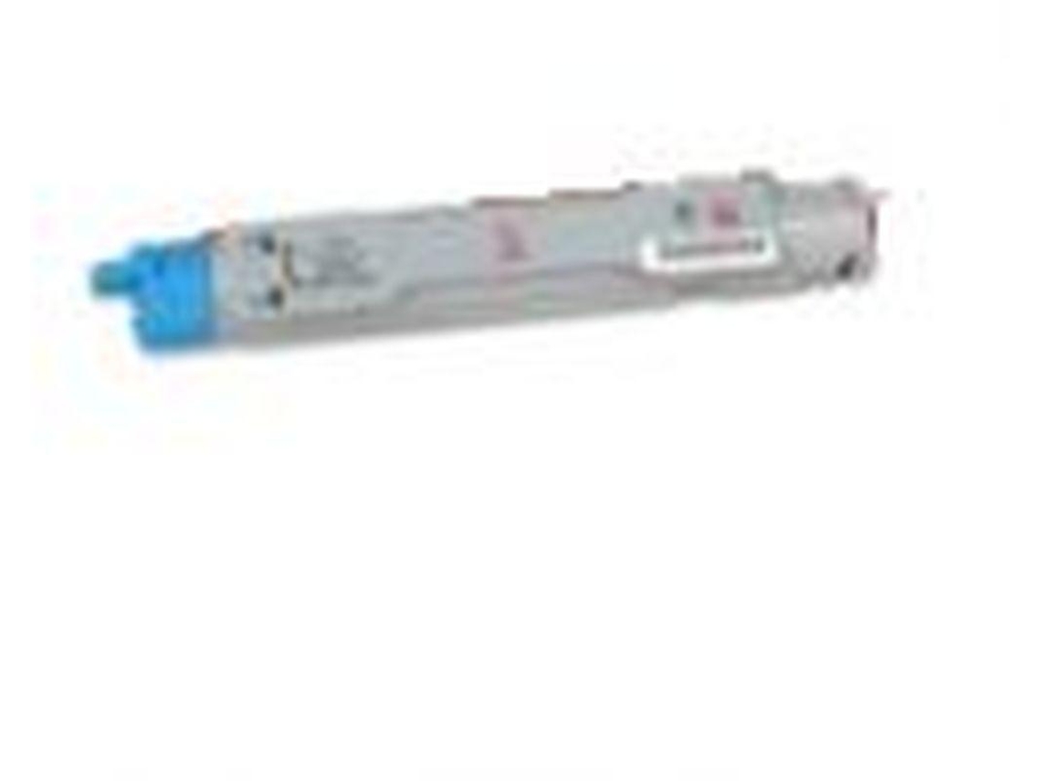 Tóner MEDIA SCIENCES Phaser 6250 Azul