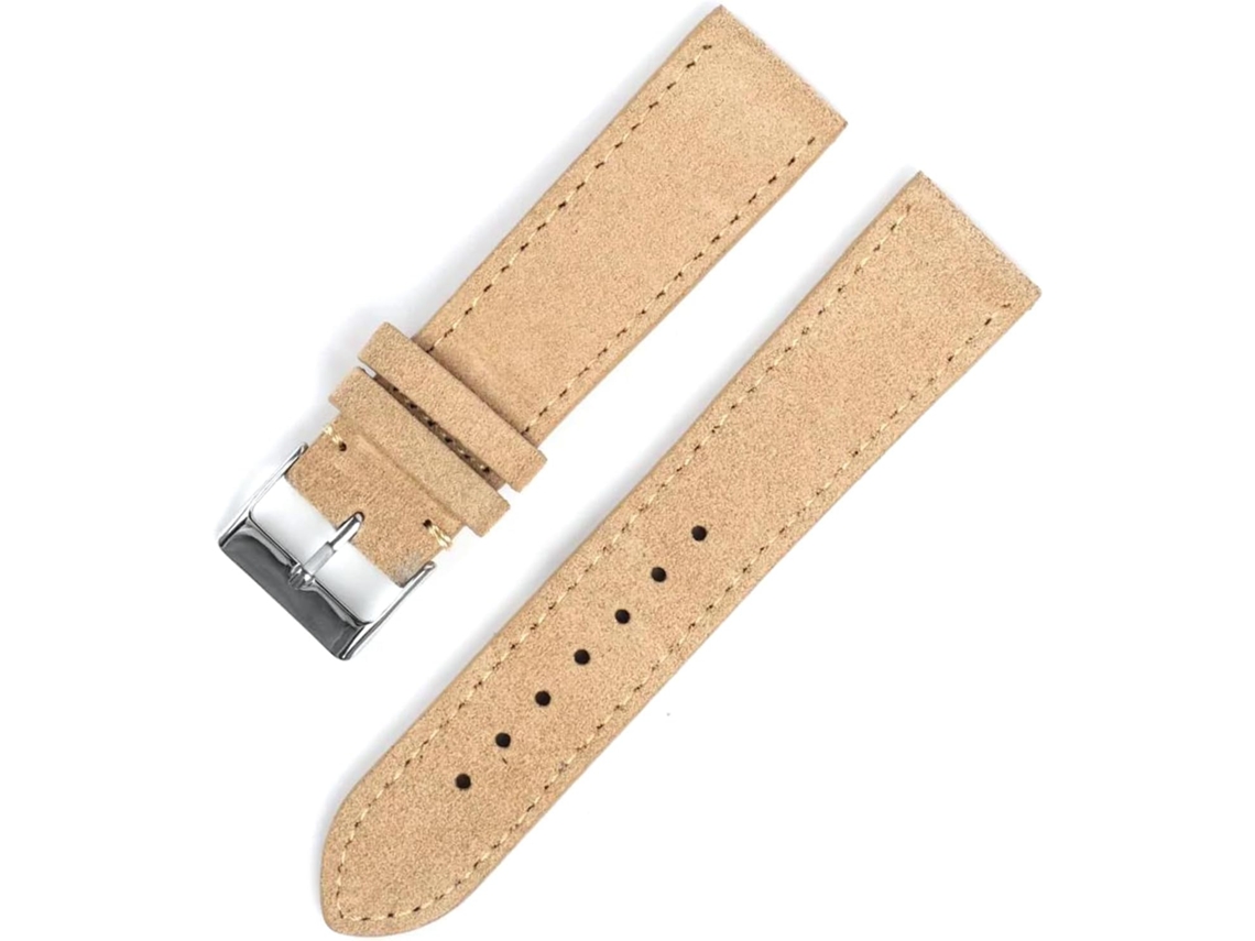 Pulsera 22 Mm Suave, Resistente, 100% Nuevo Y De Alta Calidad, Apto Para Reloj Original