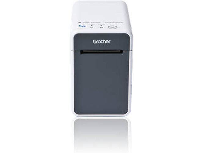 Impresora de Etiquetas BROTHER TD-2130NHC