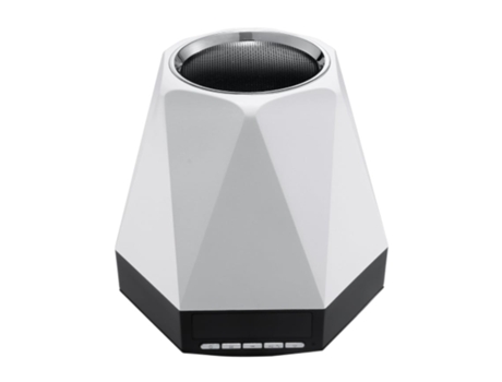 Altavoces Bluetooth VEANXIN 1023H9 Negro