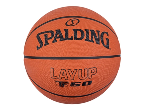 Balón de Baloncesto SPALDING (Muticolor)