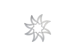 Base para Calientes Extensible - Augh! ALESSI