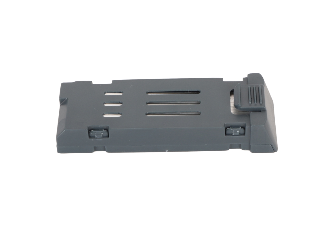 Bateria Drone Rc 3.7v 850mah Para E58 L800 Jy019 S168 X Pro Controle Remoto Uav