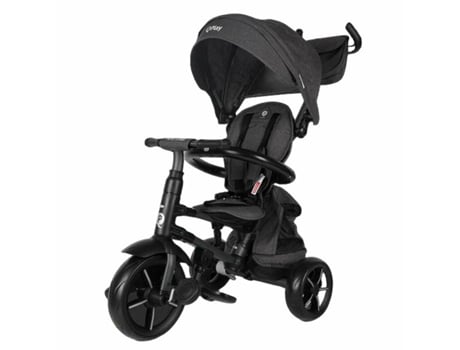 Triciclo Carro de Paseo para Bebé