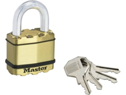 Candado MASTER LOCK M5BEURD