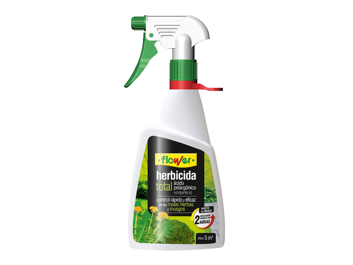 Herbicida Flower 300 Ml