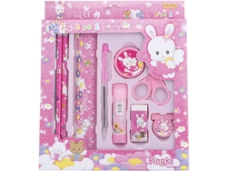 Conjunto Escolar OHPA Pingki Rosa (Edad Mínima:)