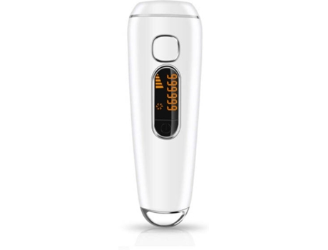 Depiladora Luz Pulsada CHRONUS Eplilateur0903H37