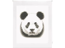 Estor Enrollable HAPPYSTOR Estampado Digital Juvenil HSCJ98003 160x180 cm