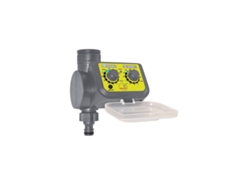 Programador temporizador de riego de válvula solenoide PNR11 - JARDIBRIC
