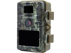 Caméra Faune Sauvage De Chasse À La Hd Photo Trap Night Vision Étanche Digital Hunter Trail Cam