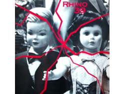 Vinilo Rhino 39 - Rhino 39