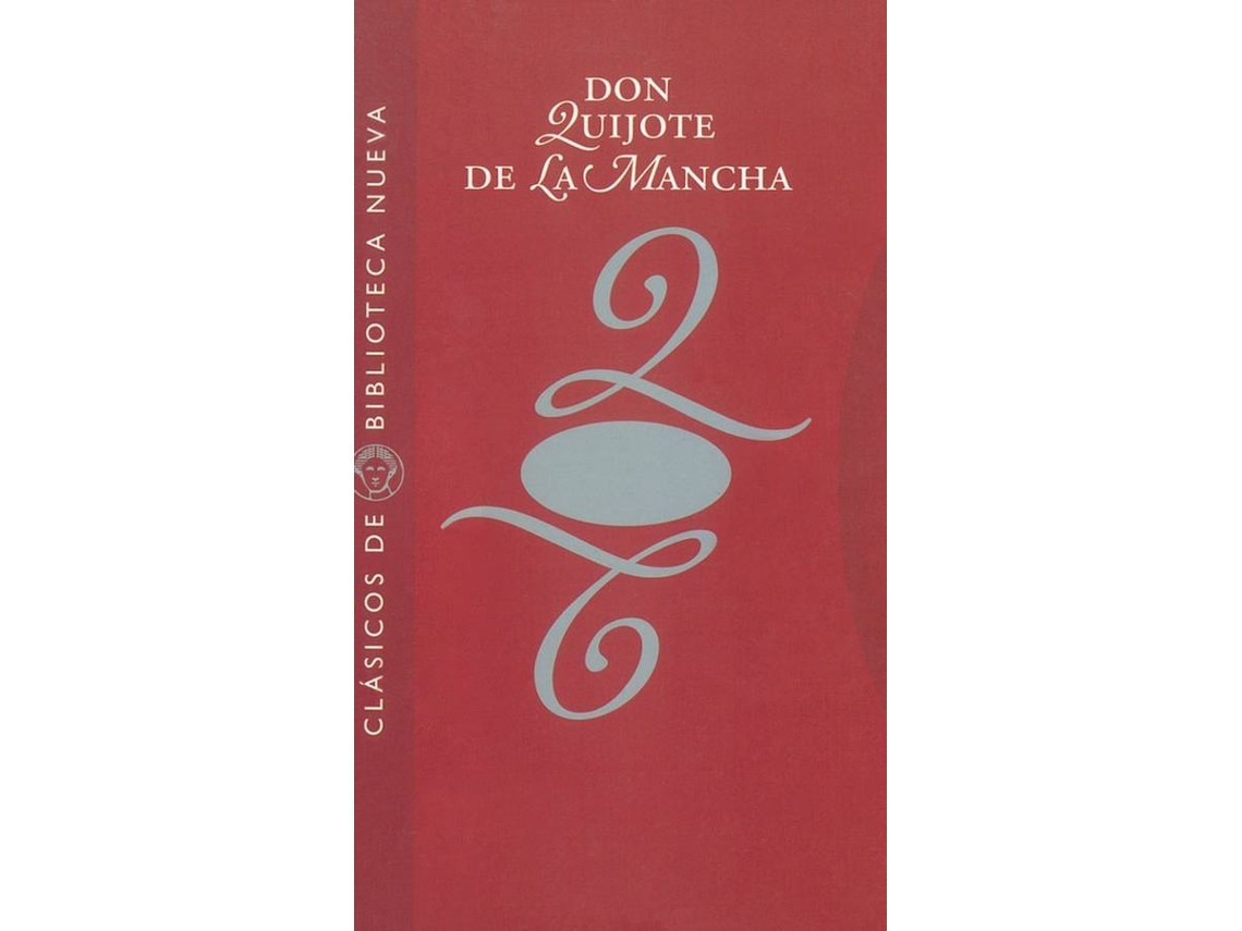 Libro Estuche Don Quijote De La Mancha 2Vol de Nieto Cervantes (Español)