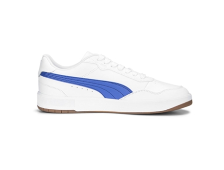 Zapatillas de Hombre PUMA Court Ultra Lite Blanco (42)