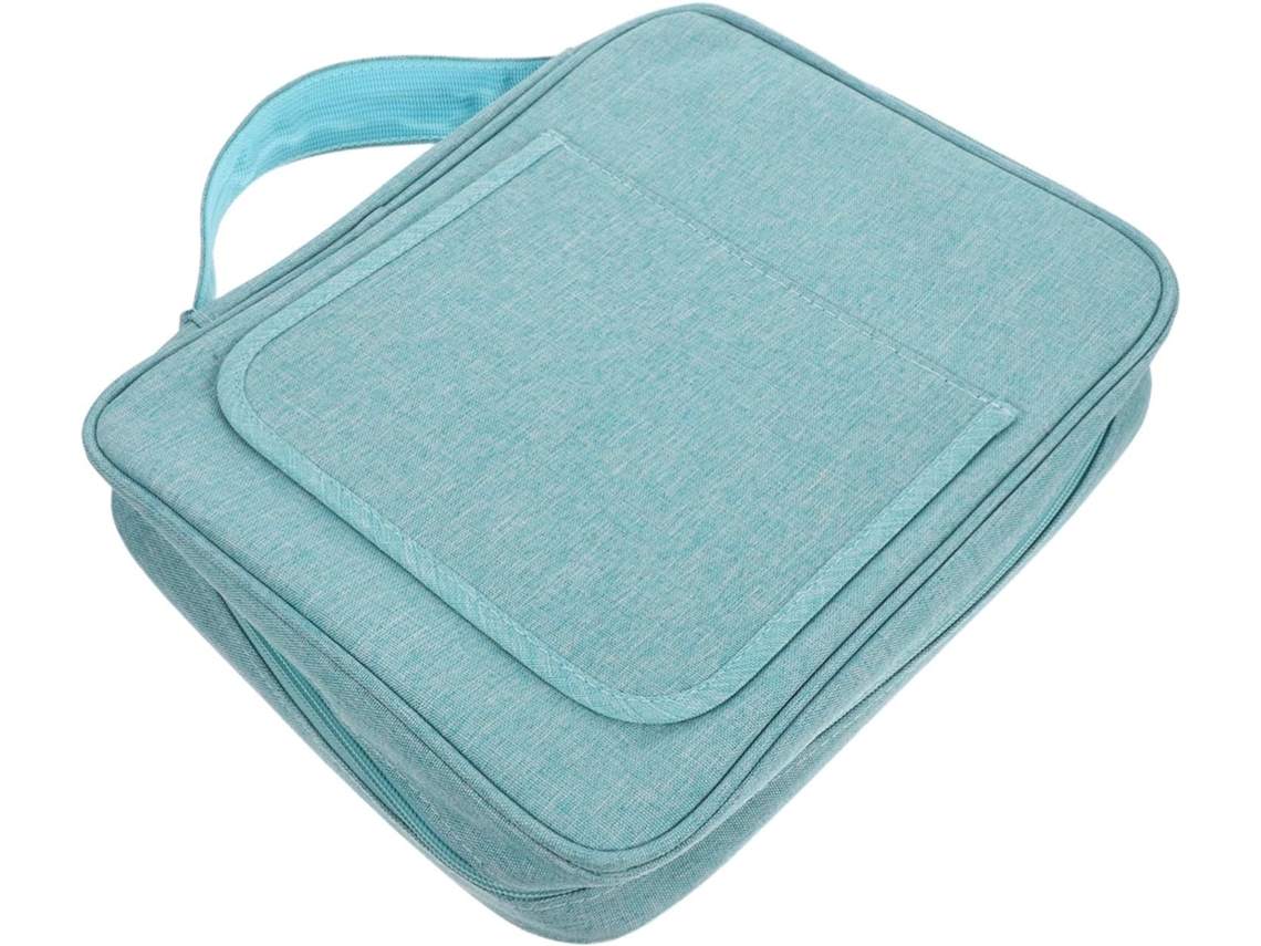 Besportble Estuche De Poliéster Resistente A Los Arañazos Y Lectura 30.00 X 25.50 X 4.50 Cm Pulgadas -almac...