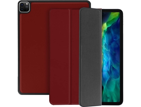 Funda con Soporte Apple iPad Pro 11 AVIZAR FOLIO-TRIF-WN-A2228 Rojo