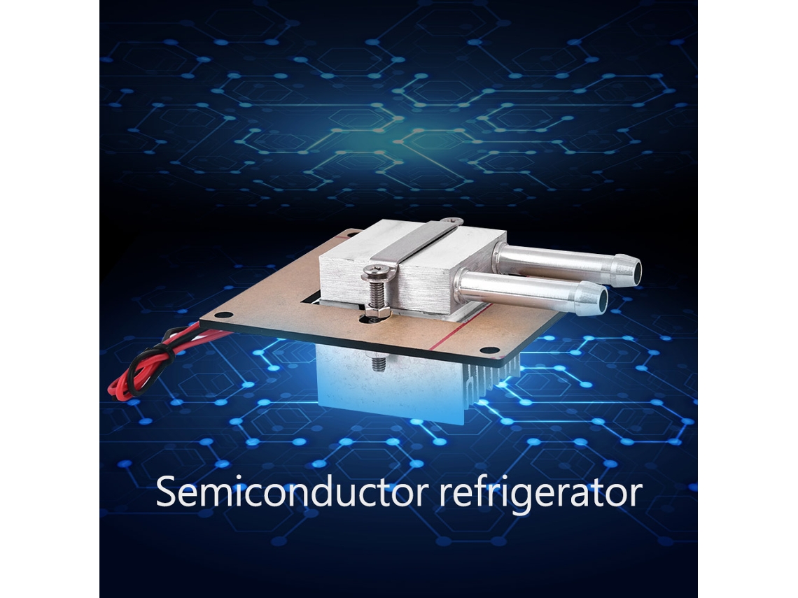 2026horizon-dispositivo De Enfriamiento Por Refrigeración Semiconductor Cooler Térmico 7a 12v Mini Nevera Diy