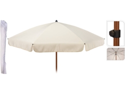 Sombrero AMBIANCE (Crema)