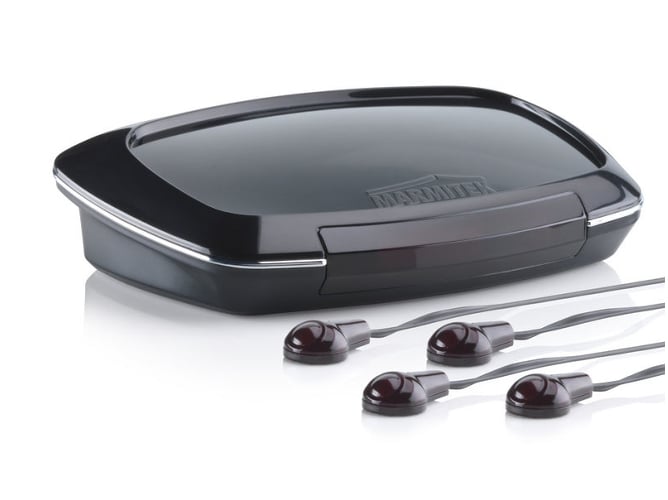 Mando TV a Distancia MARMITEK Invisible Control 4 (TV)