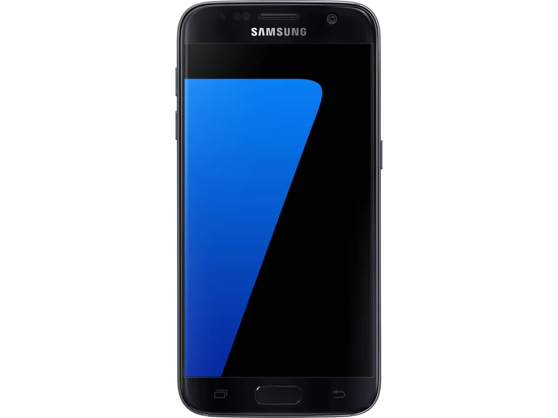 Smartphone SAMSUNG Galaxy S7 Edge 32Gb G935F Negro (Marcas Mínimas Reacondicionadas)