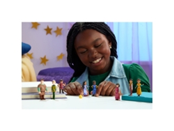DISNEY - Wish Pack Adolescentes HPX36