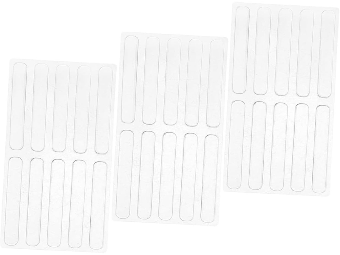 Protectores Transparentes Puertas Gabinetes Muebles