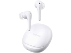 1MORE Aero White True Auriculares inalámbricos Bluetooth con cancelación de ruido Anc
