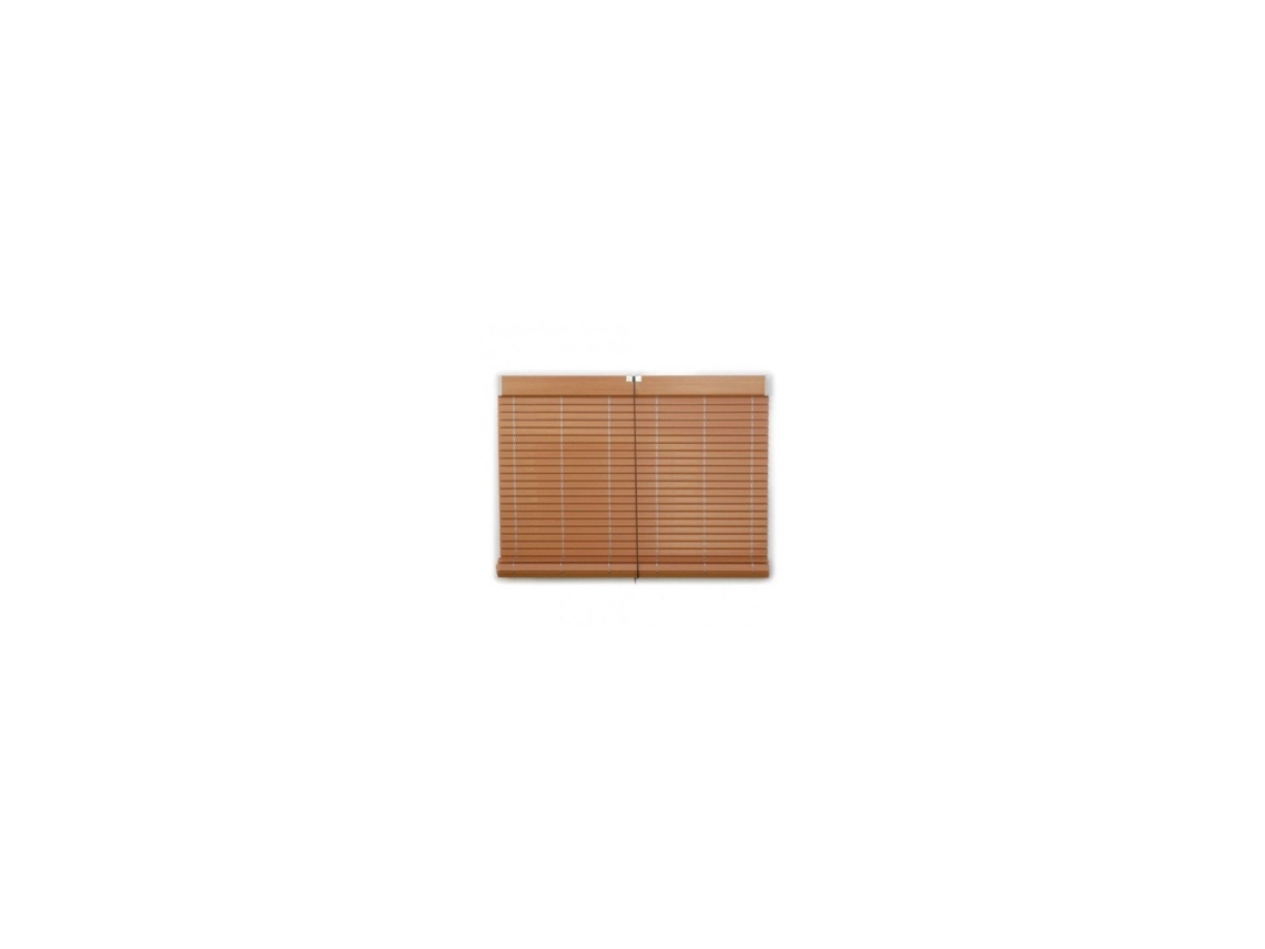 Persiana Pvc Oregon 137 X 120 Cm