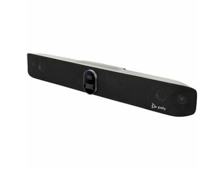 Sistema de Videoconferencia POLY Studio X70 (4K Ultra HD)