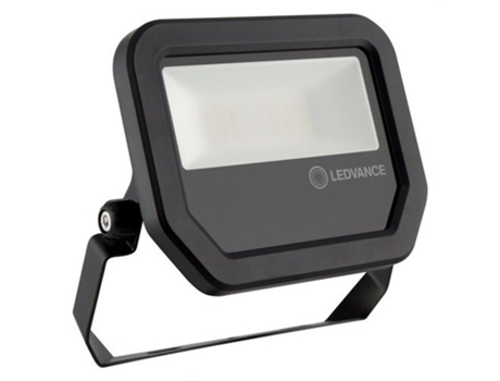 LEDVANCE 4058075421059 Proyector Proyector 20W/6500K Sym 100 Negro