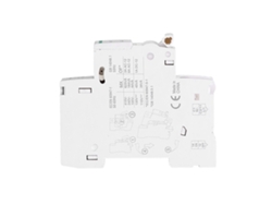 Unidad De Disparo Por Derivación Mx+of Para Disyuntor De Carril Din, Nylon Ignífugo, Dc110-130v Ac100-415v