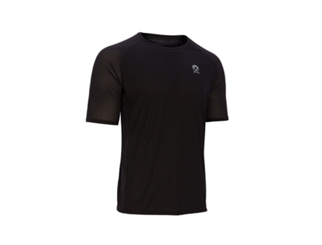 Camiseta de Hombre para Deporte ARCH MAX Negro (L)