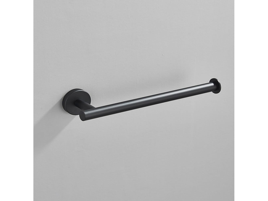 Topbathy Toallero De Pared Para Baño, Accesorio Esencial El Hogar, Resistente Y Duradero
