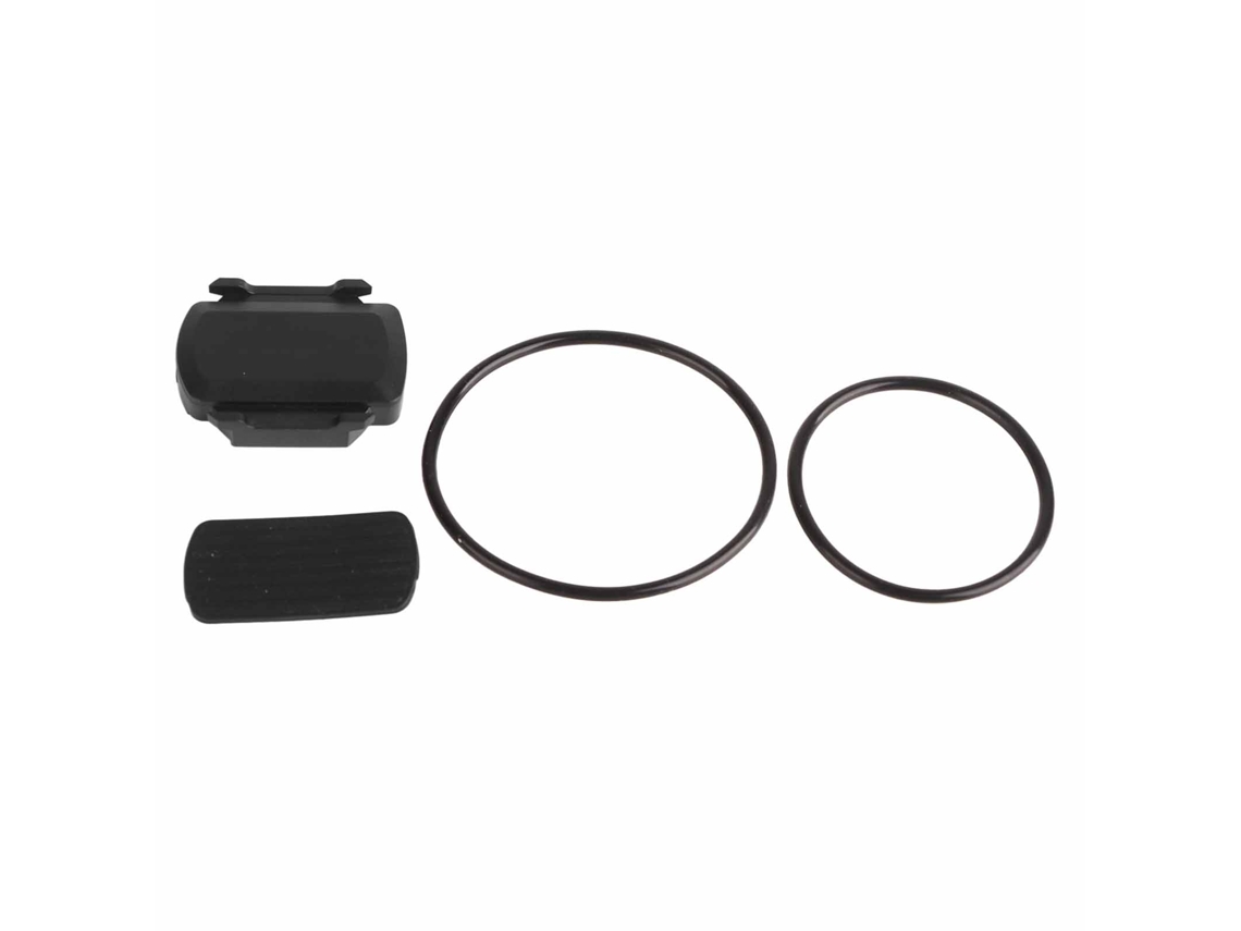 Sensor De Velocidad Y Cadencia Para Bicicleta De Segunda Generación Con Módulo Abs Dual Y Protocolo Bluetooth.