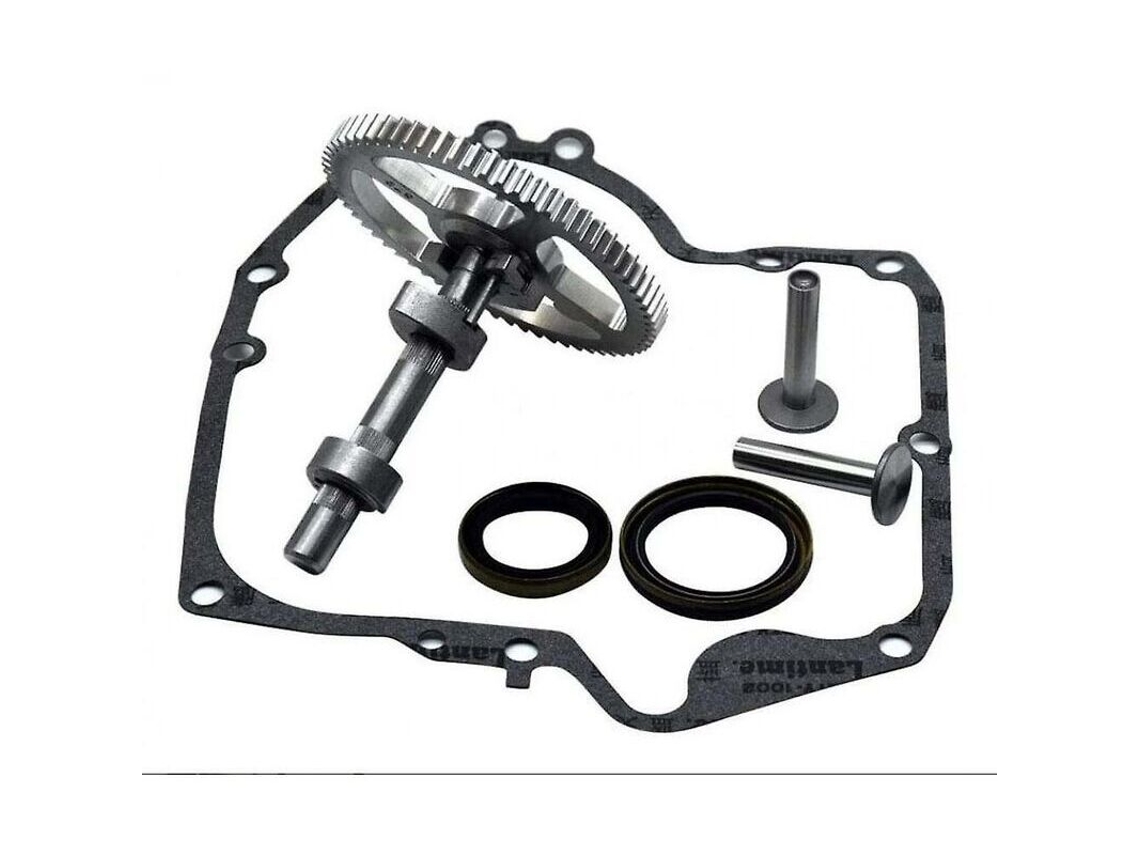 Árboles De Levas Compatibles Con Los Modelos Briggs Stratton 793880, 793583, 79...