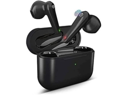 Auriculares In Ear Yizhood True Wireless Bluetooth Negro